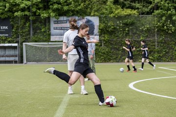 Bild 173 - wBJ SC Condor - VfL Pinneberg : Ergebnis: 3:2